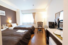 Sapporo Clark Hotel