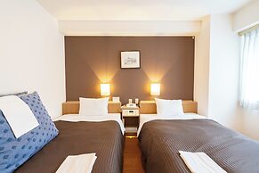 Sapporo Clark Hotel