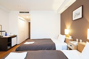 Sapporo Clark Hotel