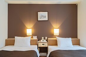 Sapporo Clark Hotel