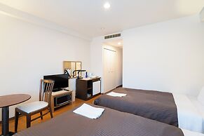 Sapporo Clark Hotel