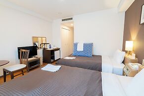 Sapporo Clark Hotel