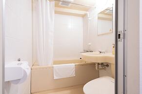 Sapporo Clark Hotel