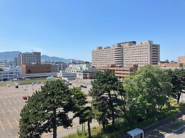 Sapporo Clark Hotel