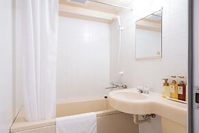 Sapporo Clark Hotel