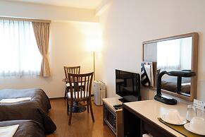 Sapporo Clark Hotel