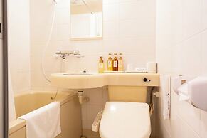 Sapporo Clark Hotel