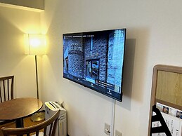 Sapporo Clark Hotel