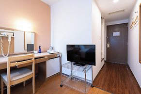 Sapporo Clark Hotel