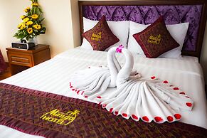 Grand Mango Hotel