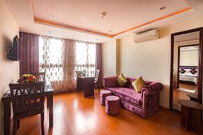 Grand Mango Hotel