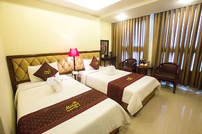 Grand Mango Hotel