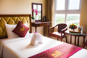 Grand Mango Hotel