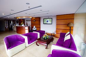 Grand Mango Hotel