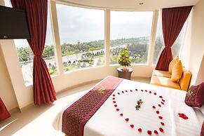 Grand Mango Hotel