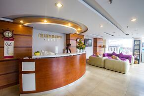 Grand Mango Hotel