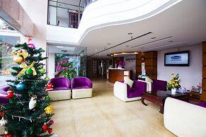 Grand Mango Hotel