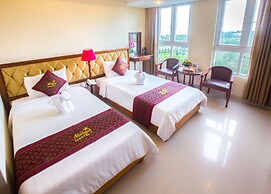 Grand Mango Hotel