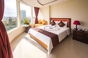 Grand Mango Hotel