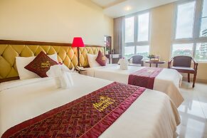 Grand Mango Hotel