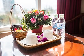 Grand Mango Hotel