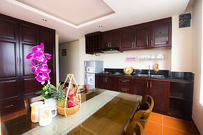 Grand Mango Hotel