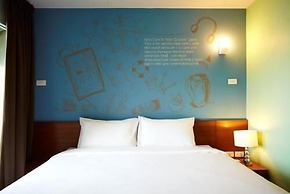 The Loft 77 Hotel