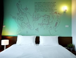 The Loft 77 Hotel
