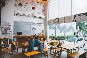 The Loft 77 Hotel