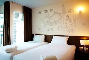 The Loft 77 Hotel