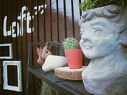 The Loft 77 Hotel