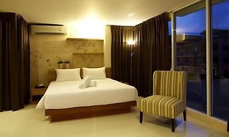 The Loft 77 Hotel