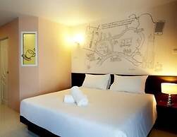 The Loft 77 Hotel