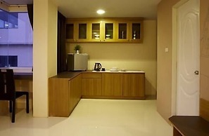 The Loft 77 Hotel