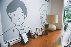 The Loft 77 Hotel