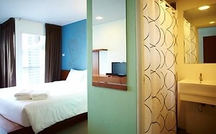 The Loft 77 Hotel