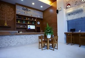 The Loft 77 Hotel