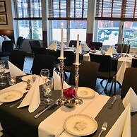 Reenskaug Hotel