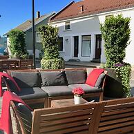 Reenskaug Hotel