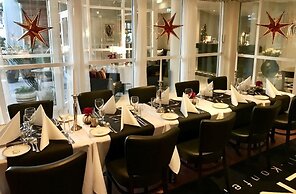 Reenskaug Hotel