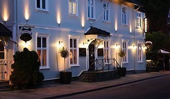 Reenskaug Hotel