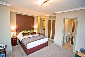 Wards Hotel