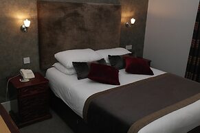 Wards Hotel