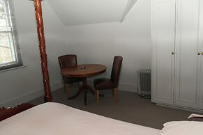 Wards Hotel