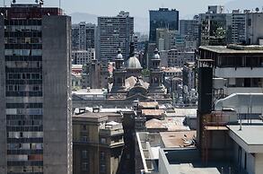 Boulevard Bellas Artes