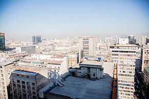 Boulevard Bellas Artes
