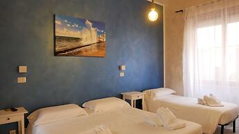 Borghetto Hotel