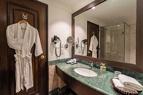 Grand Hotel Kathmandu