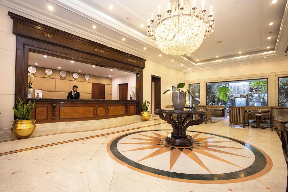 Grand Hotel Kathmandu