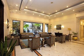 Grand Hotel Kathmandu